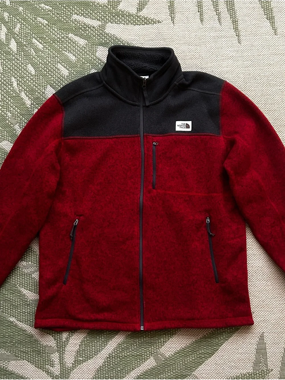 The North Face north face